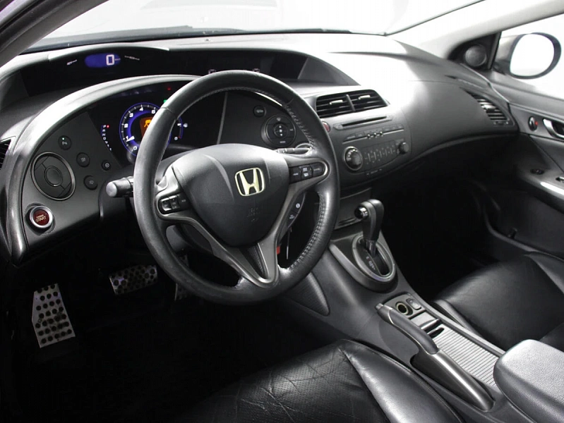 Civic