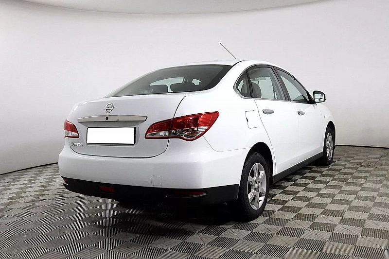 Almera