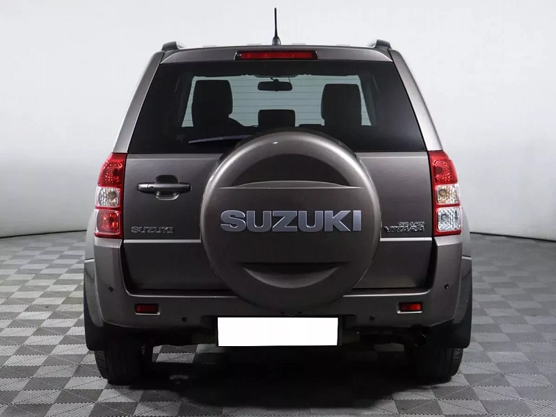 Grand Vitara