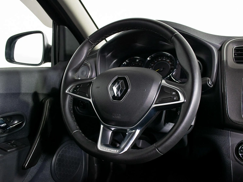 Sandero