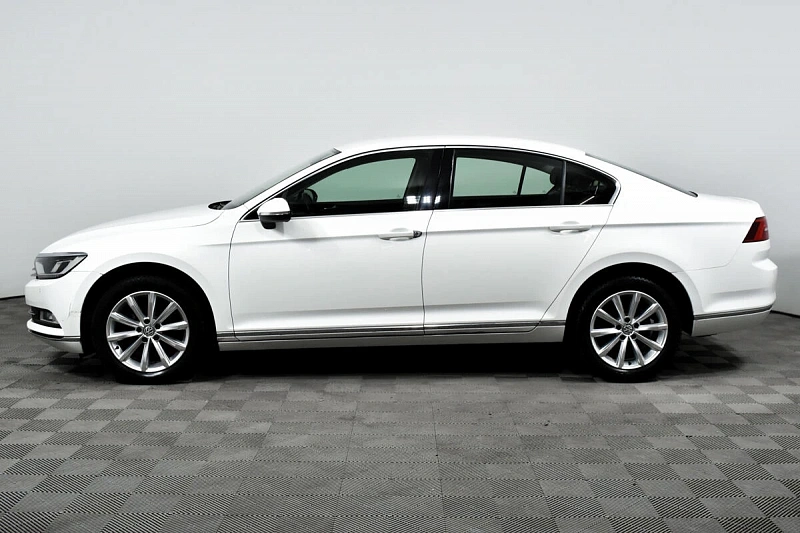 Passat