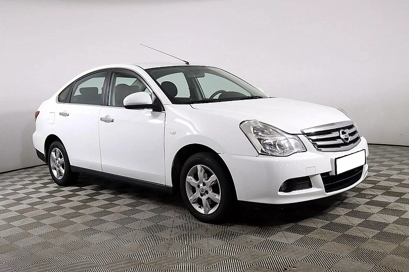 Almera