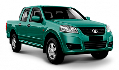 Great Wall Wingle 5