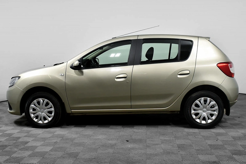 Sandero