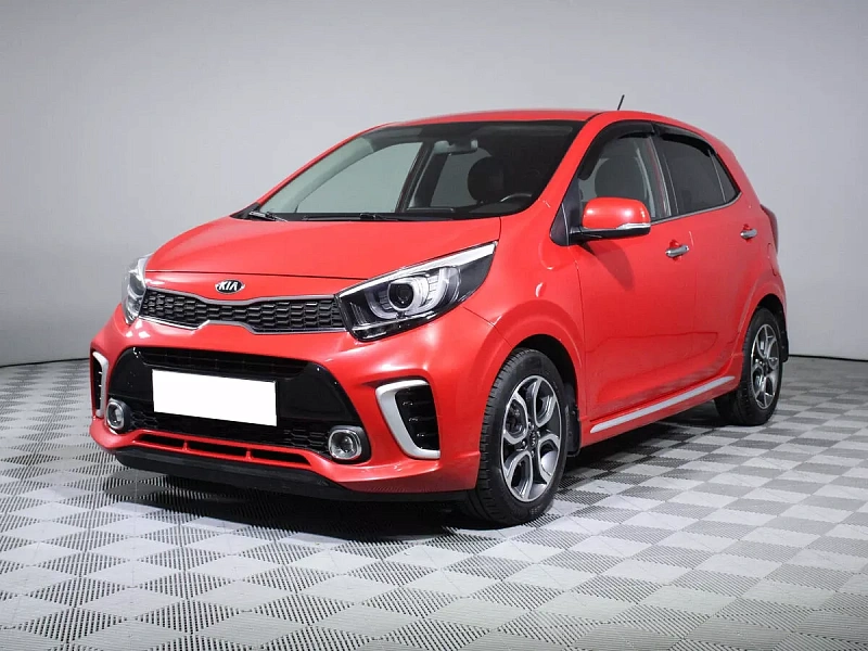 Picanto