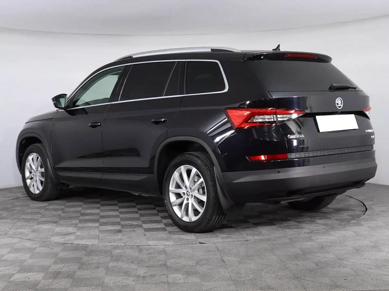 Kodiaq