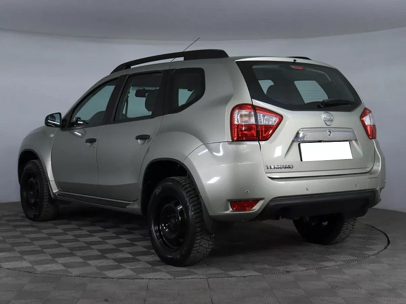 Terrano