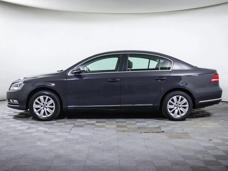 Passat