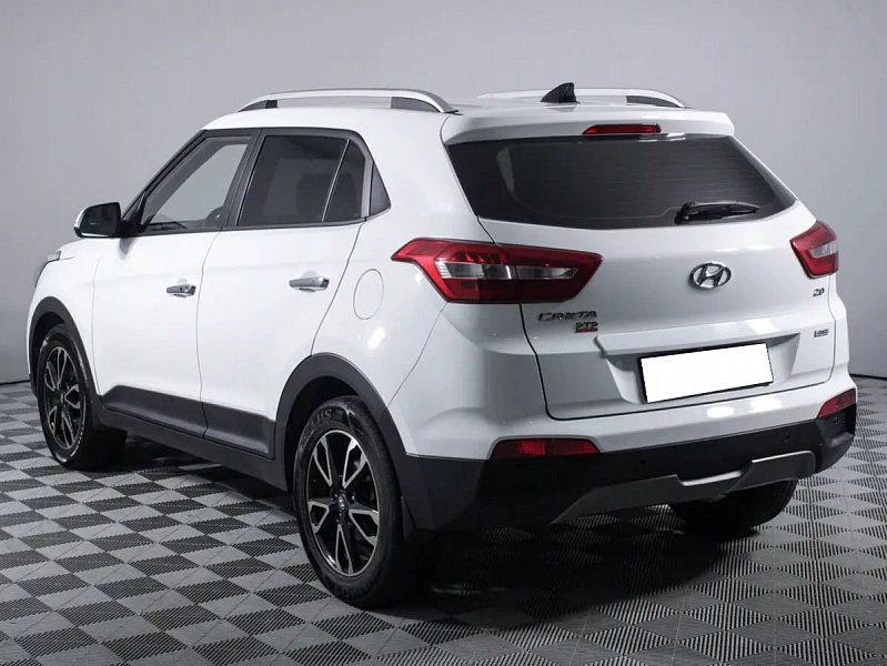 Creta