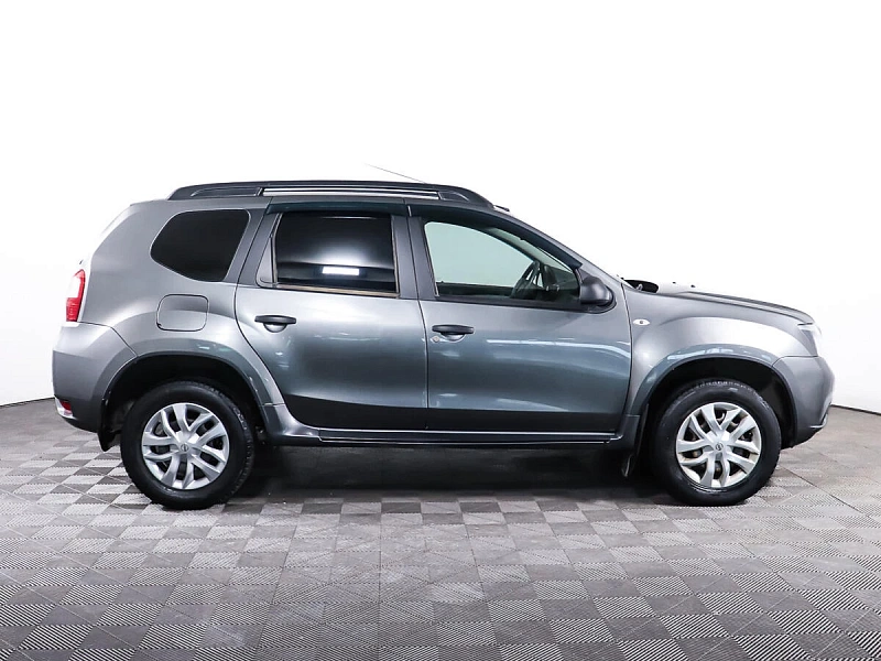 Terrano