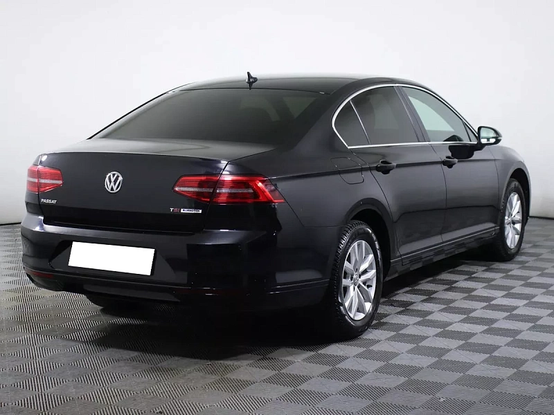 Passat