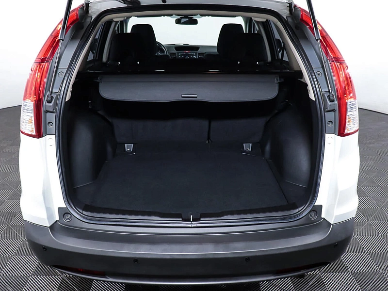 CR-V
