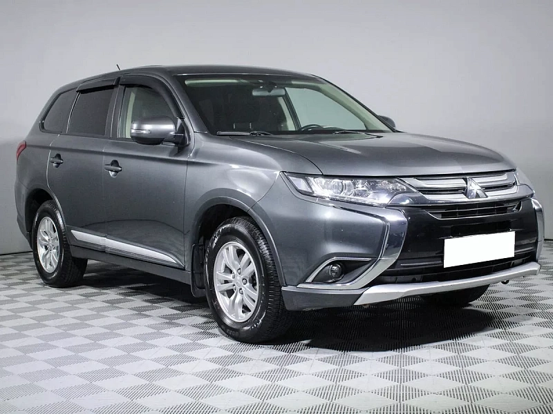 Outlander