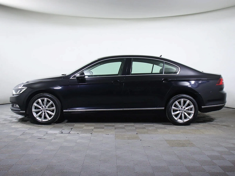 Passat