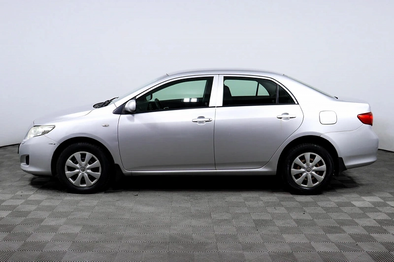 Corolla