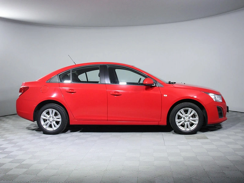 Cruze