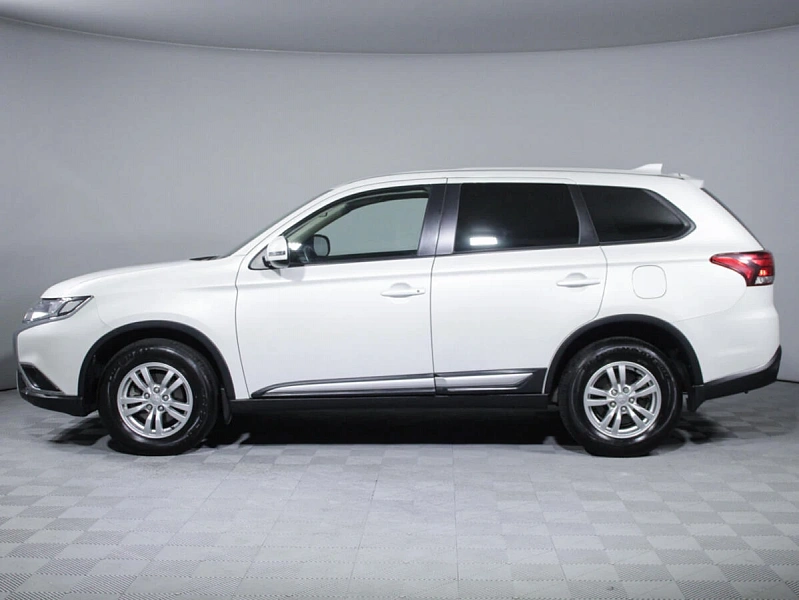 Outlander