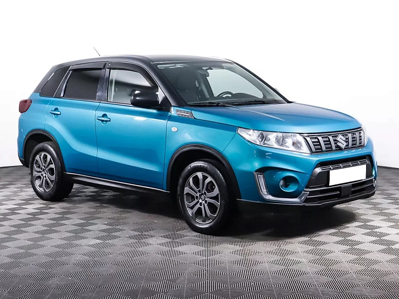 Vitara