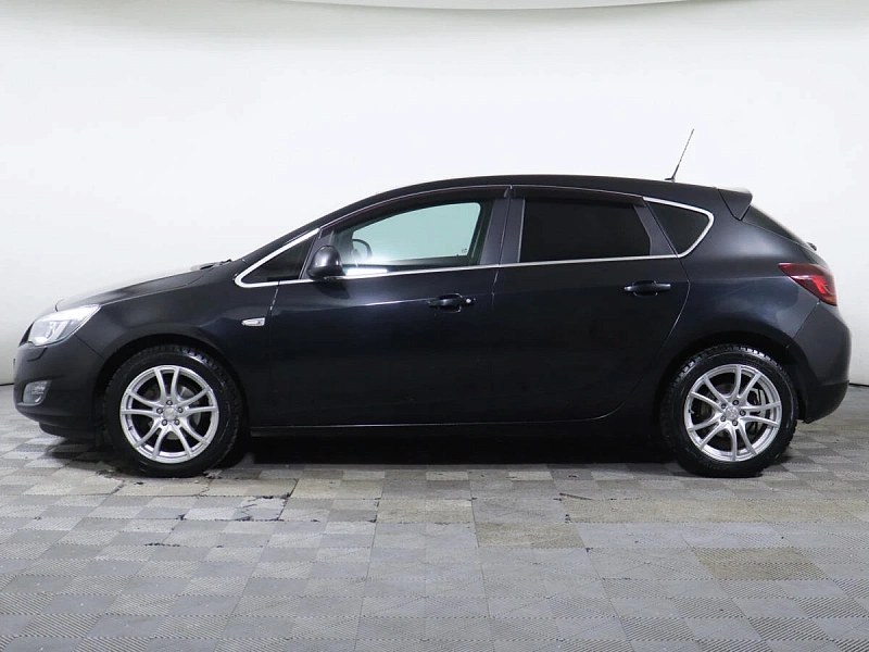 Astra