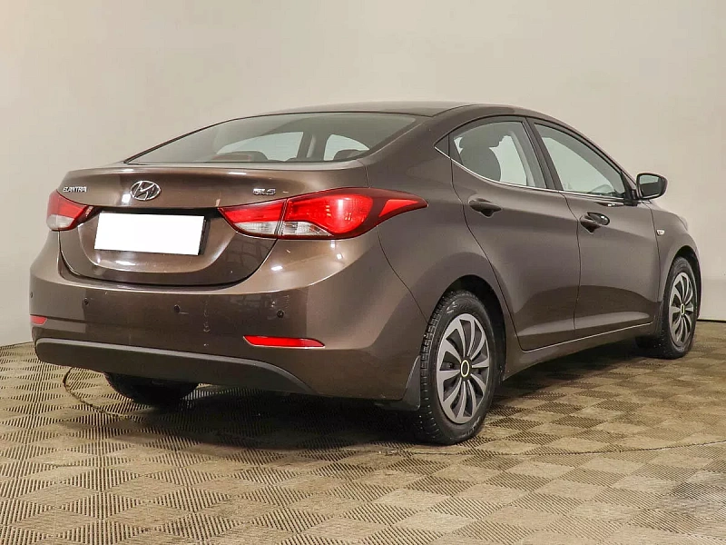 Elantra