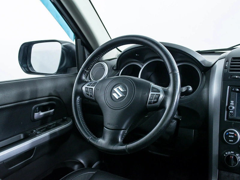 Grand Vitara