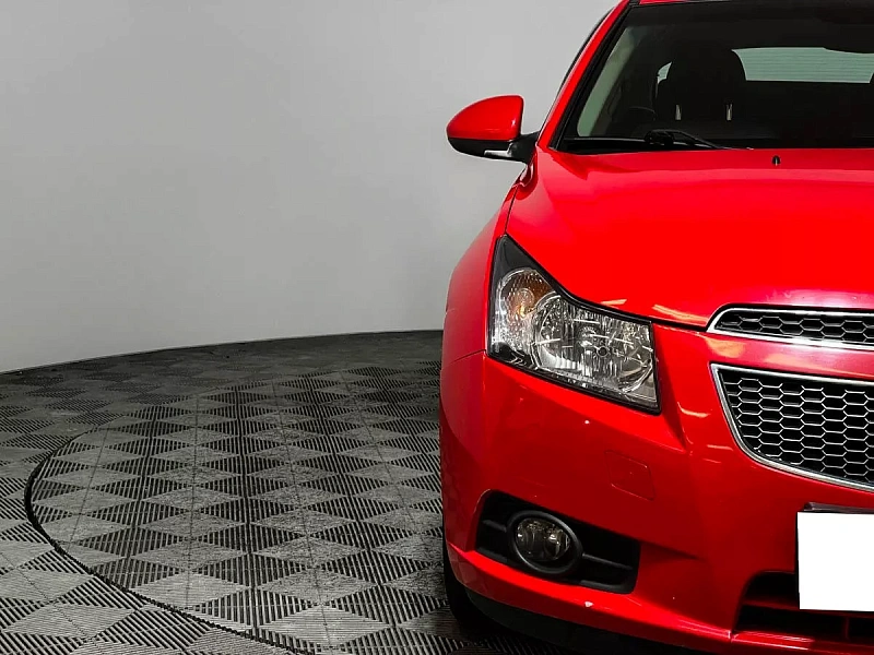 Cruze