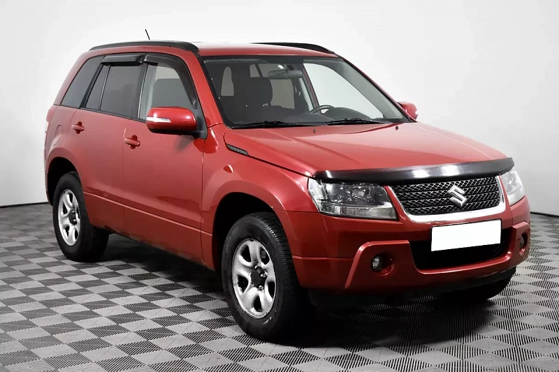 Grand Vitara