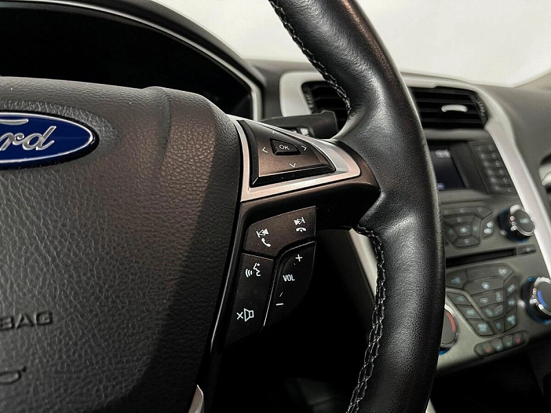 Mondeo
