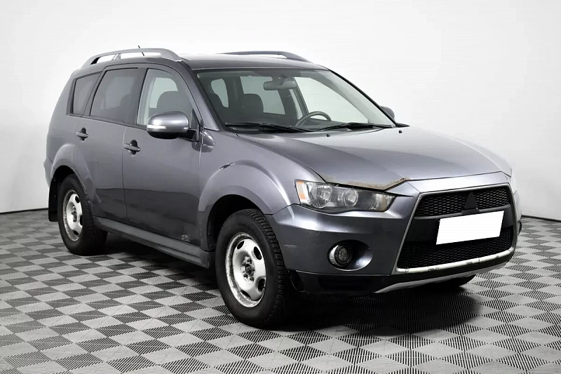 Outlander