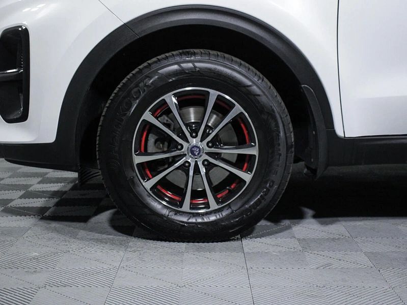 Sportage
