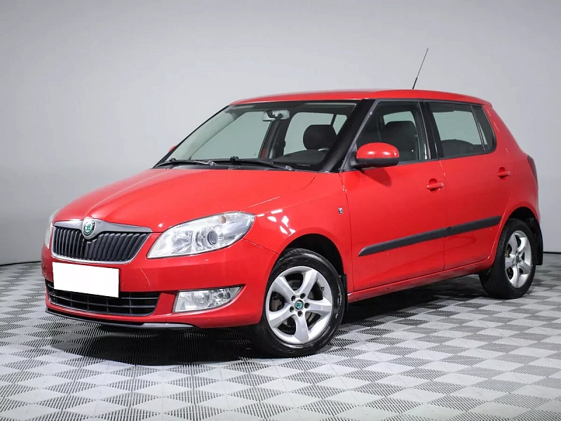 Fabia