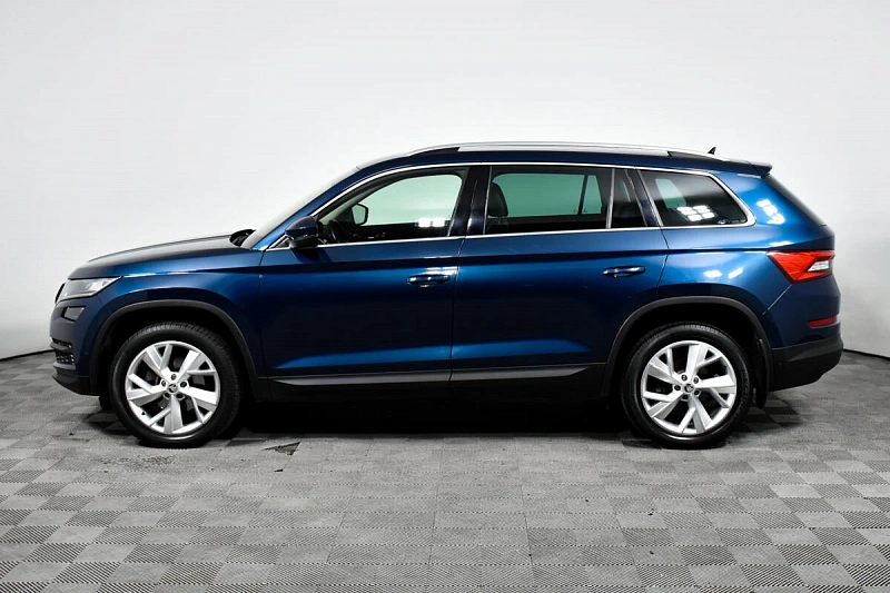 Kodiaq