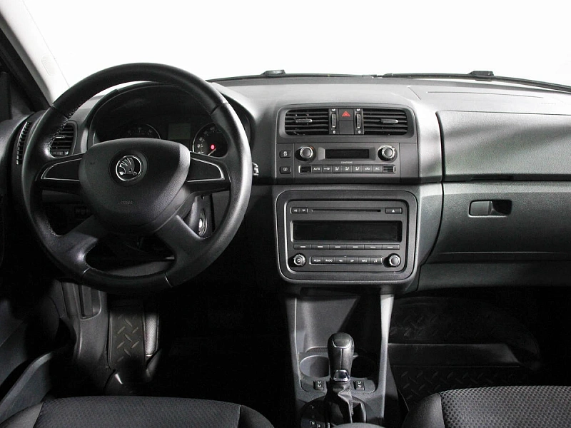 Fabia