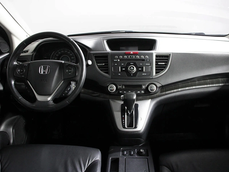 CR-V