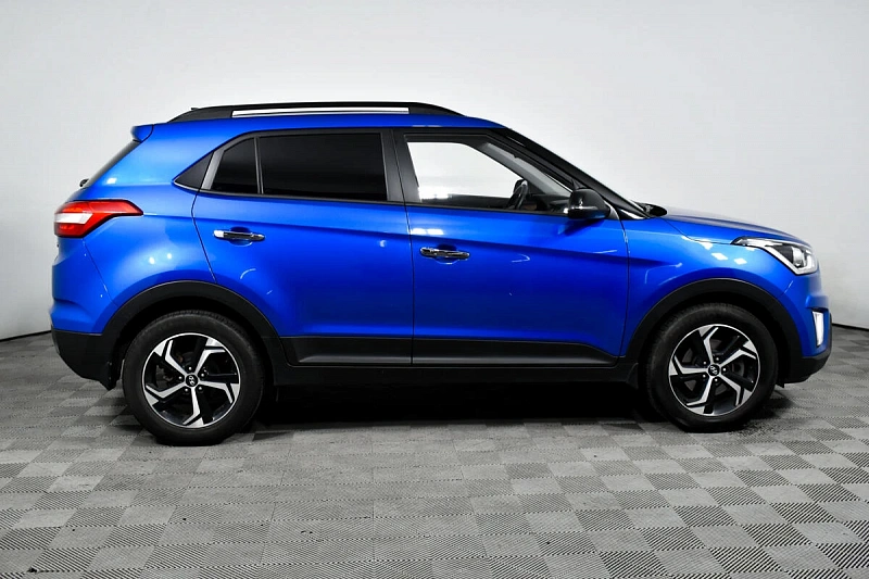 Creta