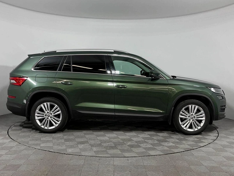 Kodiaq