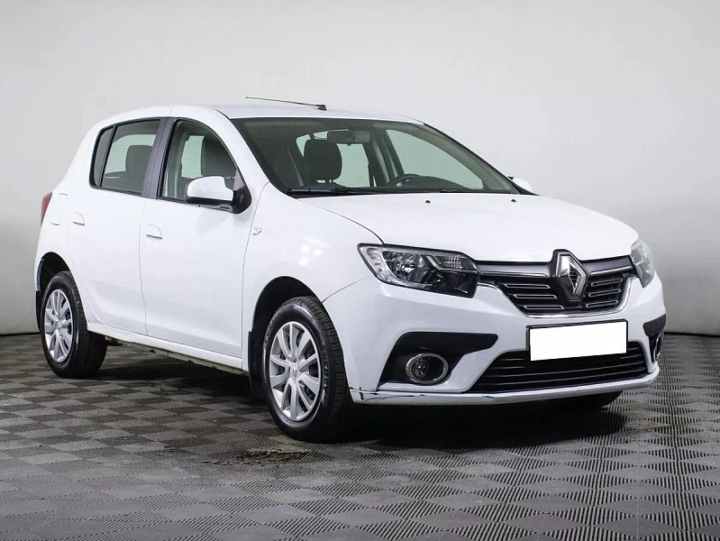 Sandero