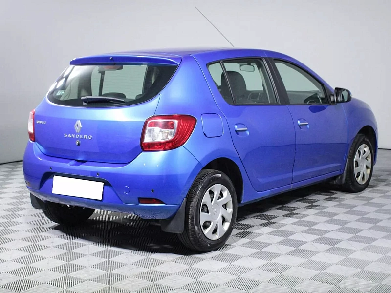 Sandero