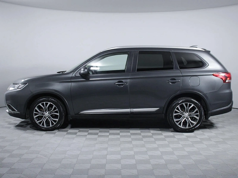 Outlander