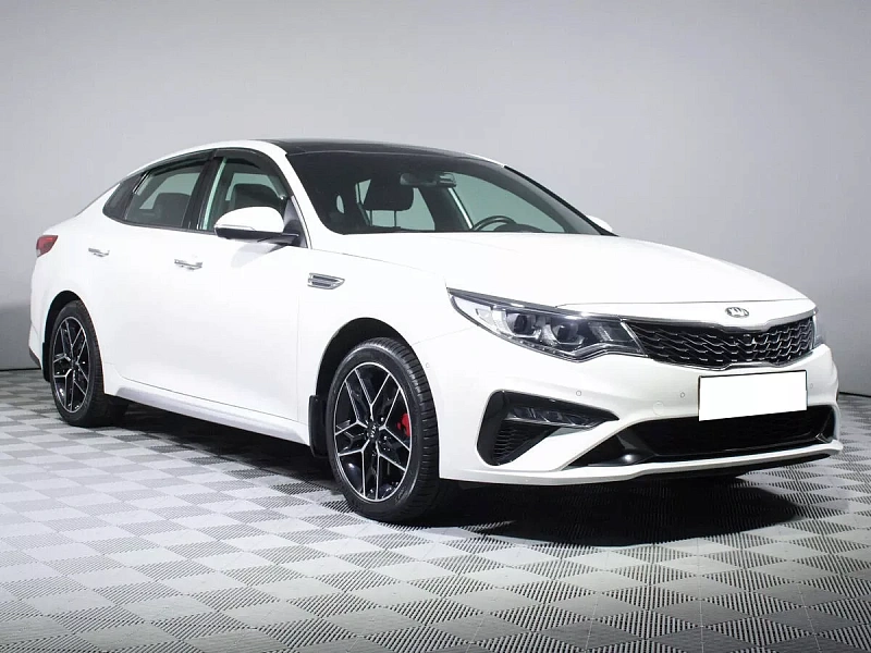 Optima