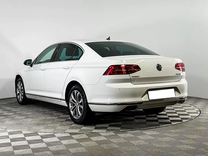 Passat