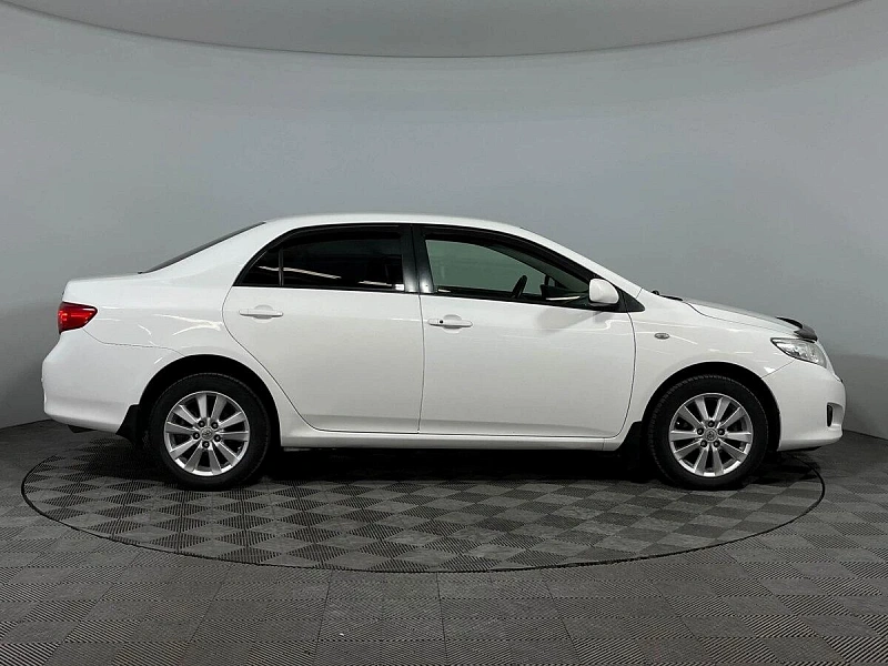 Corolla