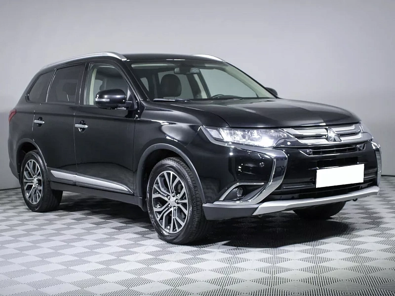 Outlander