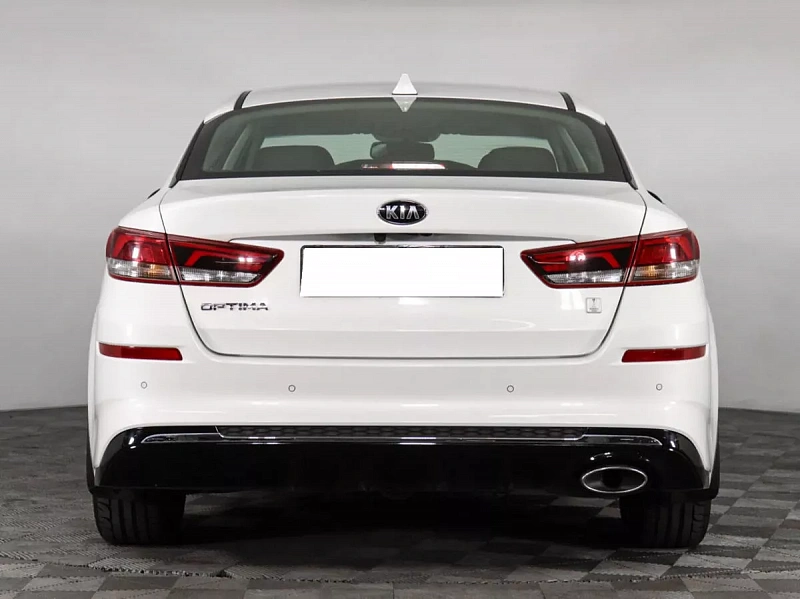 Optima