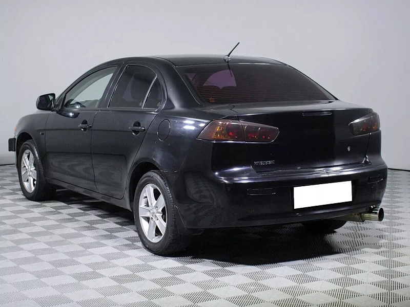 Lancer
