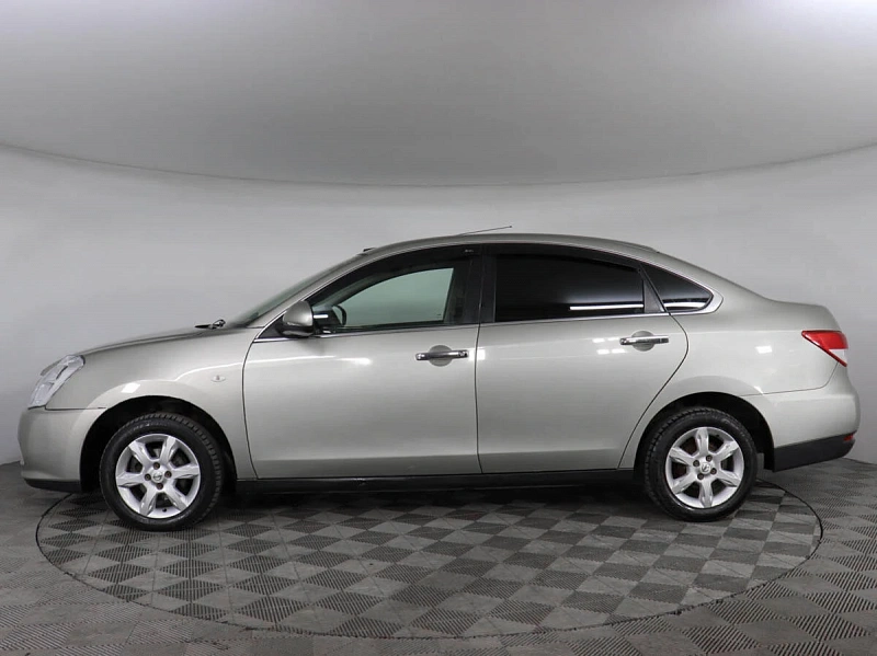 Almera