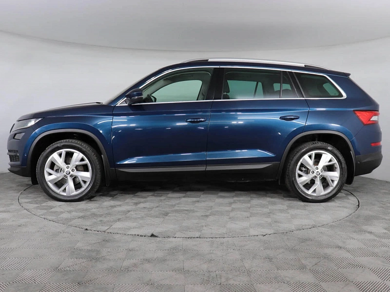 Kodiaq