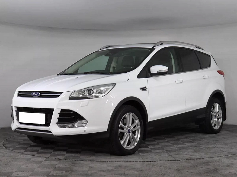 Kuga