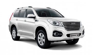Haval H9