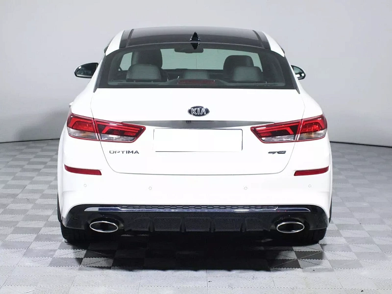 Optima